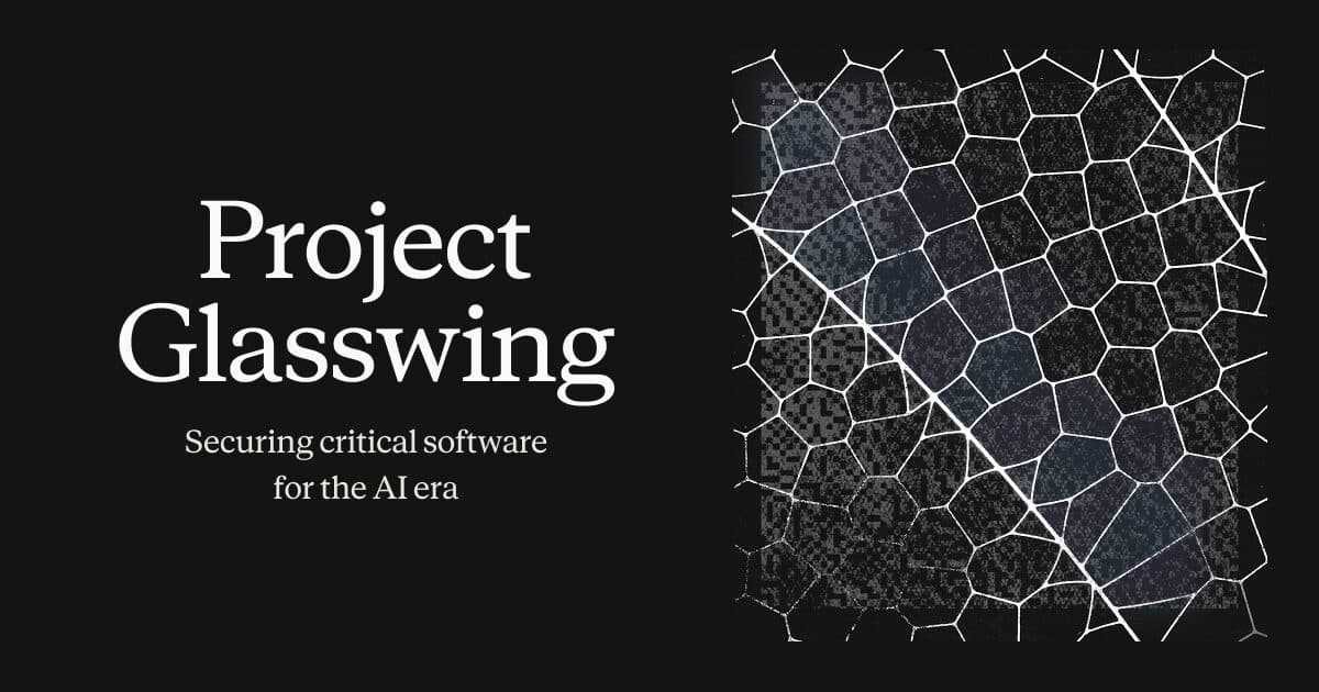 Claude Mythos Preview and Project Glasswing: A New Era for AI-Powered Cybersecurity
